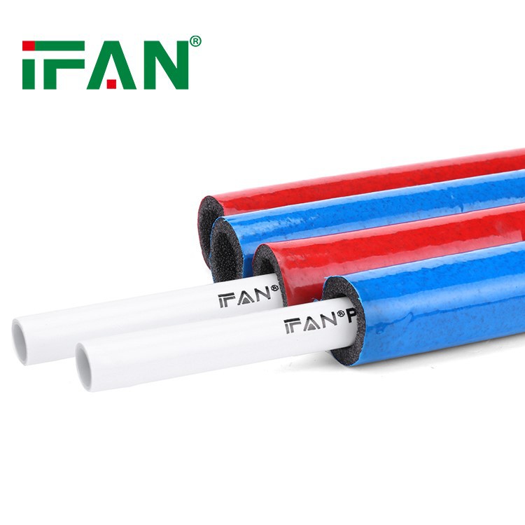 Insulation pipe 9 Insulation pipe 9