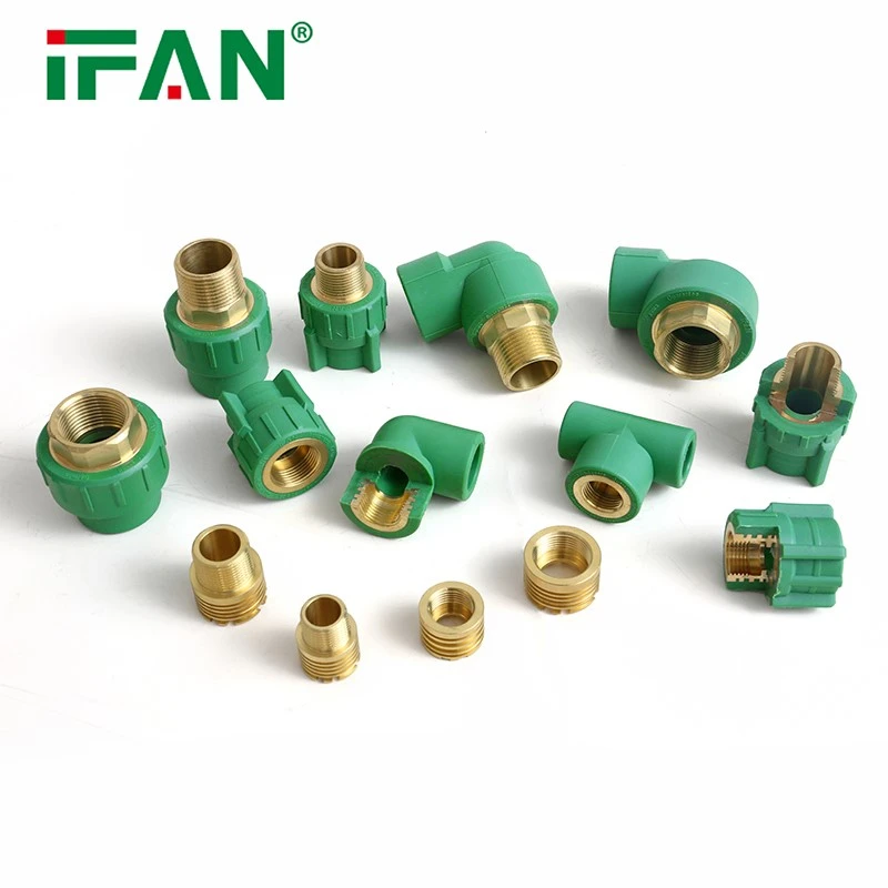PPR PIPE FITTING 1 PPR PIPE FITTING 1