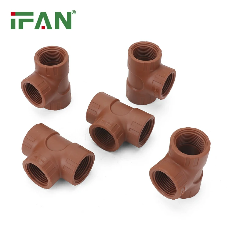 PPH PIPE FITTING 69 PPH PIPE FITTING 69