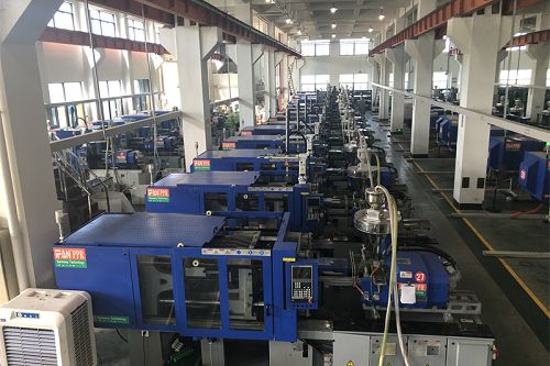 2- ppr injection molding machine(002) 2- ppr injection molding machine(002)