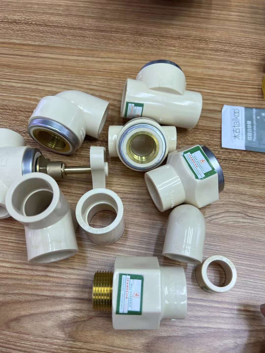 CPVC Fitting Ifan Selamat Datang