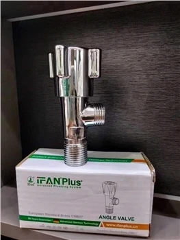 Ditambah Angel Valve, lebih banyak Gaya Menunggu Konsultasi Anda.