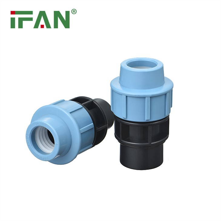 Pemasangan Soket HDPE