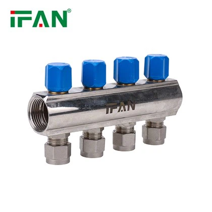Manifold Tembaga