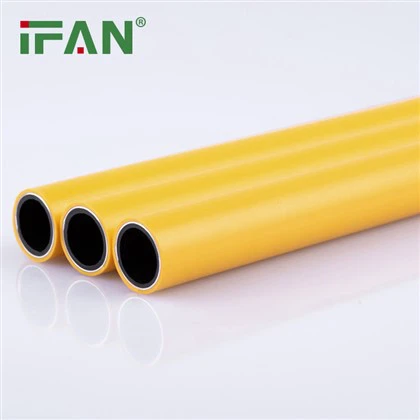 Paip Gas IFAN