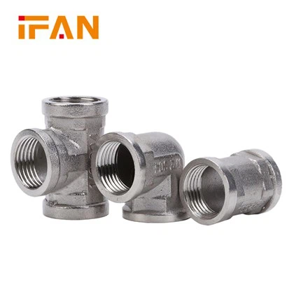 Pemasangan Paip Loyang Keluli Tahan Karat