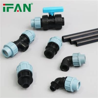 Kawalan Kualiti Kelengkapan Paip HDPE