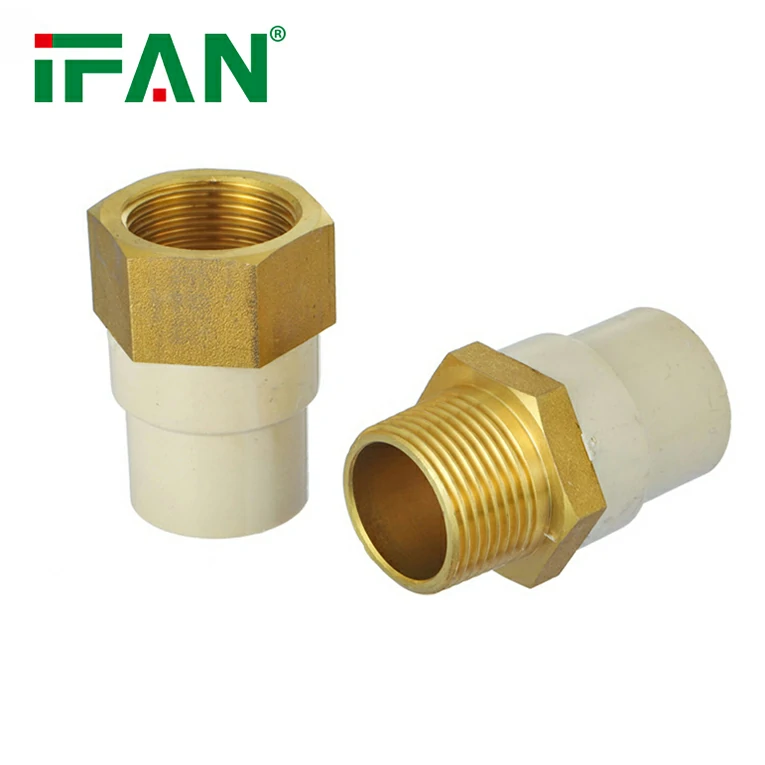 Penyelidikan mengenai rintangan kakisan kelengkapan paip CPVC