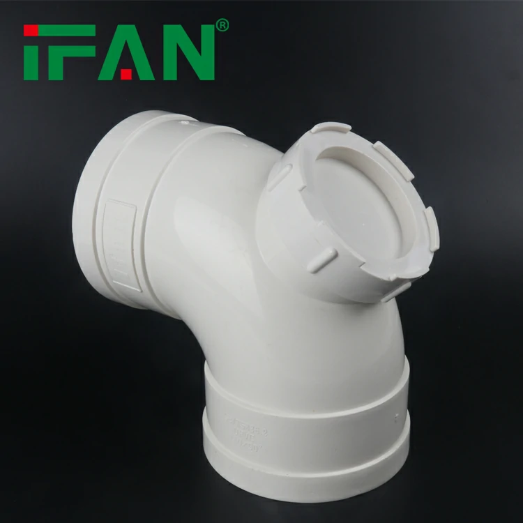 Besar - Diameter PVC kelengkapan