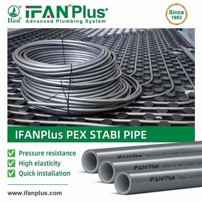 Paip Stabi IFANPlus PEX