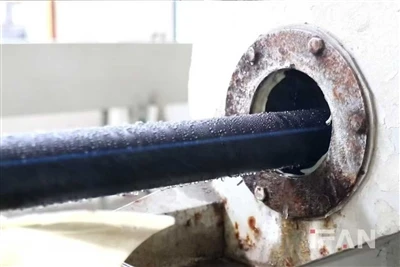 IFAN PE100 PIPE