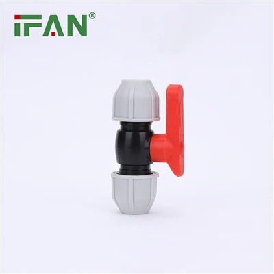 Ifan PP Valve
