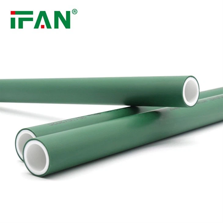 Plastic Plumbing Pipe
