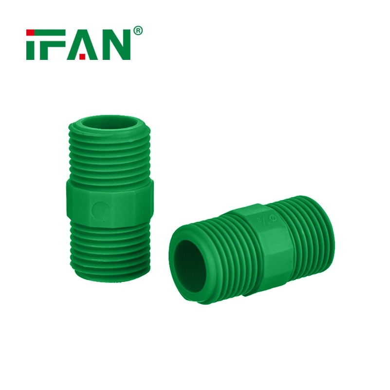PPH PIPE FITTING 48 PPH PIPE FITTING 48