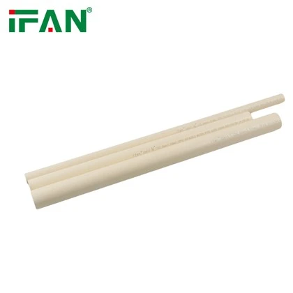IFAN Piawaian Tinggi ASTM2846 CPVC Paip