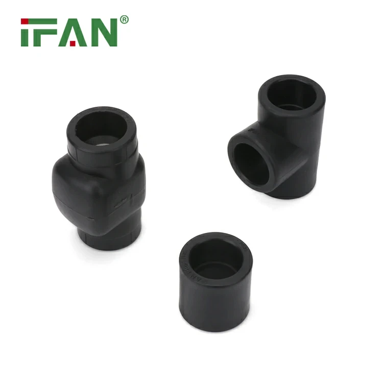 IFAN Water Tube Connector Pip Pipa PPR