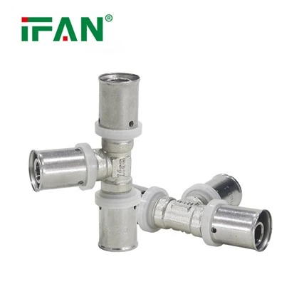 ISO15875 OEM ODM PEX Pemasangan Akhbar