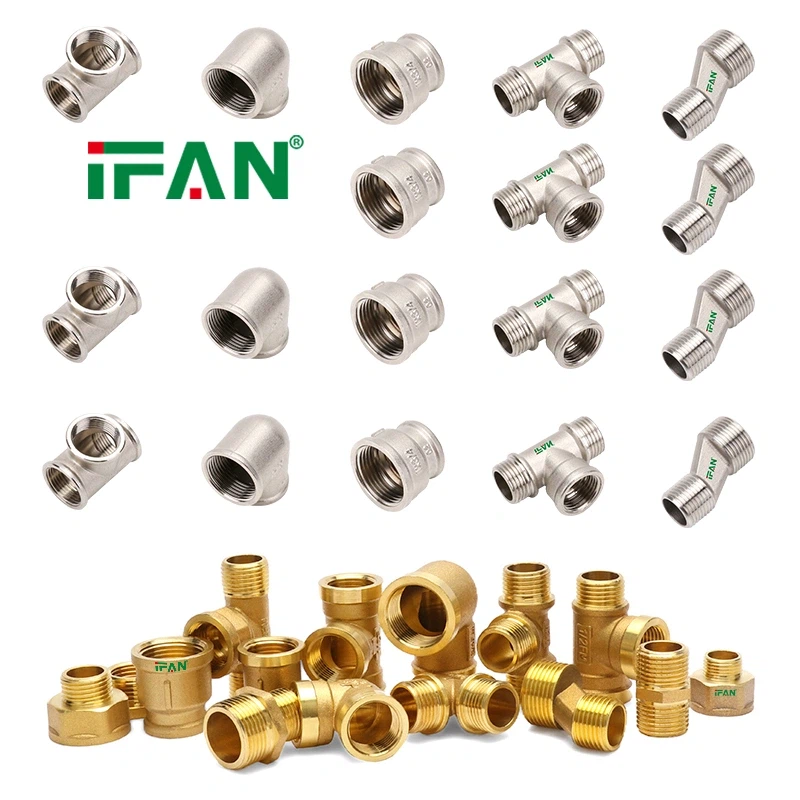 -Perkhidmatan-Kelengkapan Loyang Seumur Hidup