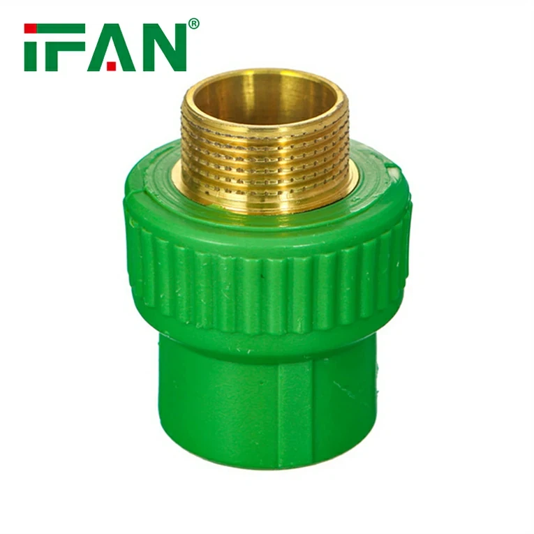 PPR Fittings Plumbing
